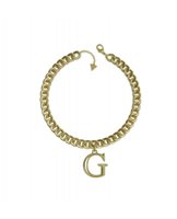 Collar Guess in Acero JUBN70 080JWANGD T/U - JUBN70 080JWANGD T/U